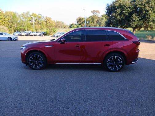 2024 Mazda CX-90 3.3 Turbo S Premium Plus
