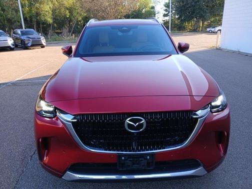 2024 Mazda CX-90 3.3 Turbo S Premium Plus