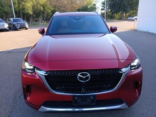 2024 Mazda CX-90 3.3 Turbo S Premium Plus