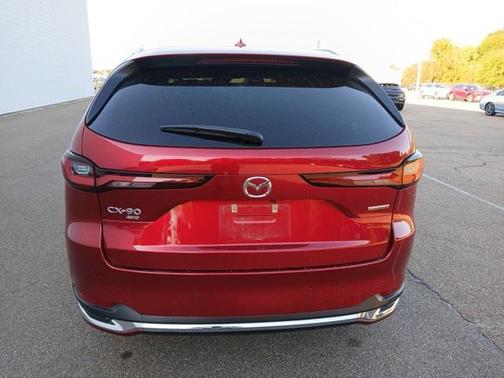2024 Mazda CX-90 3.3 Turbo S Premium Plus