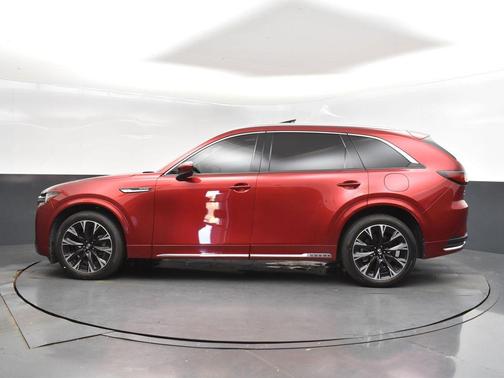 2024 Mazda CX-90 3.3 Turbo S Premium Plus