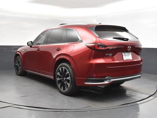 2024 Mazda CX-90 3.3 Turbo S Premium Plus