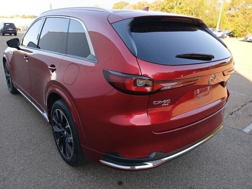 2024 Mazda CX-90 3.3 Turbo S Premium Plus