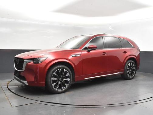 2024 Mazda CX-90 3.3 Turbo S Premium Plus