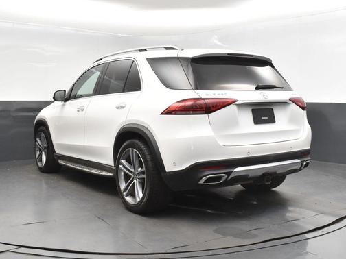 2020 Mercedes-Benz GLE 450 AWD 4MATIC