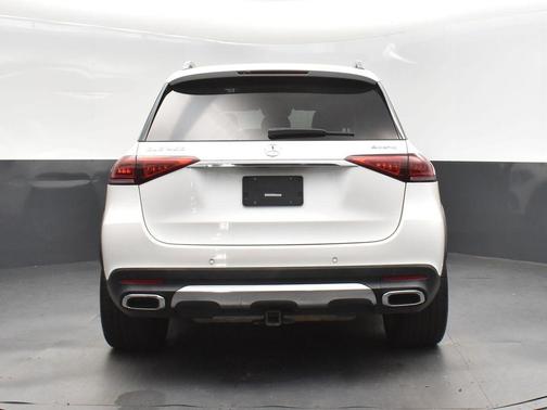 2020 Mercedes-Benz GLE 450 AWD 4MATIC