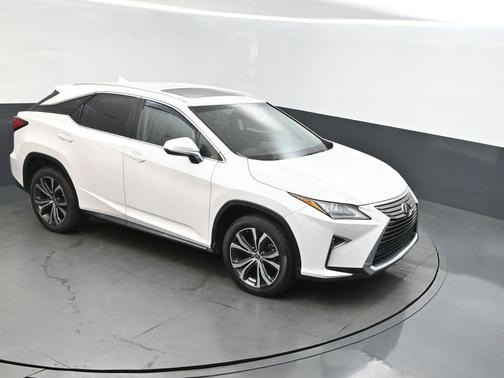 2019 Lexus RX 350 Base