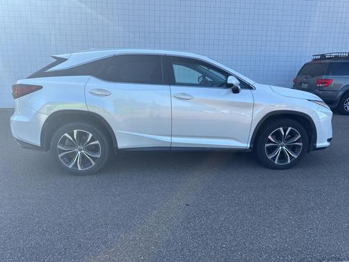 2019 Lexus RX 350 Base