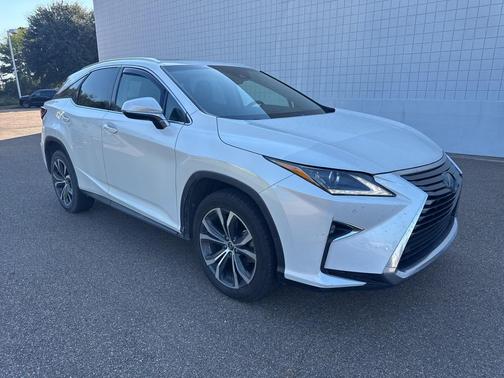 2019 Lexus RX 350 Base