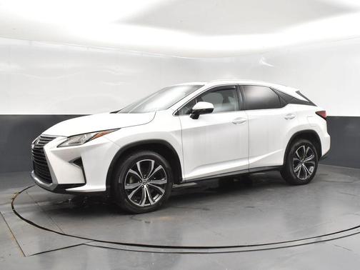 2019 Lexus RX 350 Base