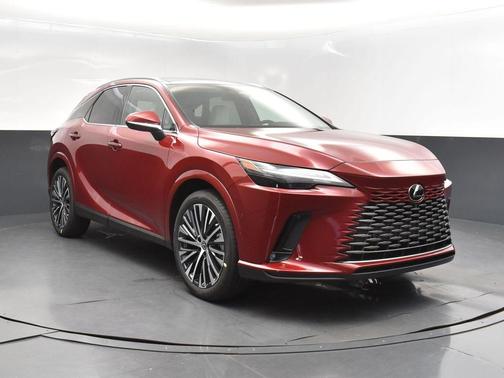 2026 Lexus RX 350 Base