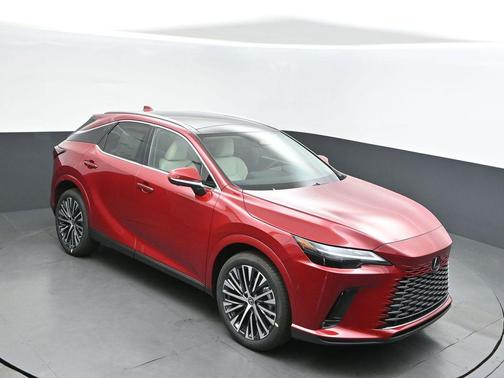 2026 Lexus RX 350 Base