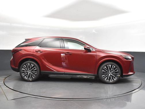2026 Lexus RX 350 Base