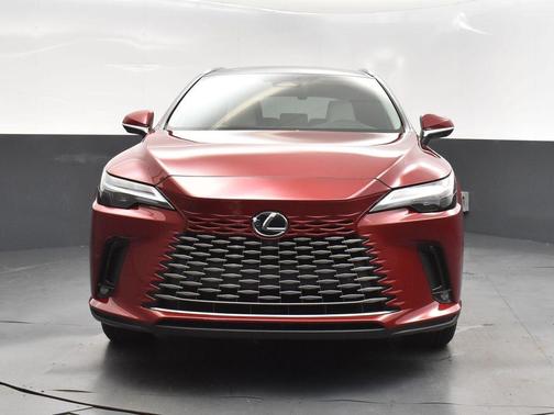 2026 Lexus RX 350 Base