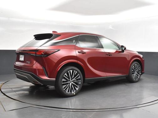 2026 Lexus RX 350 Base
