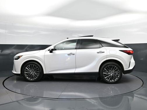 2024 Lexus RX 350 Luxury