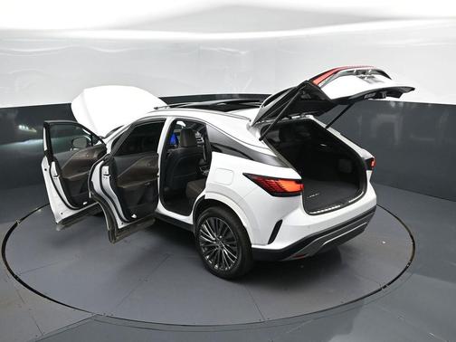 2024 Lexus RX 350 Luxury
