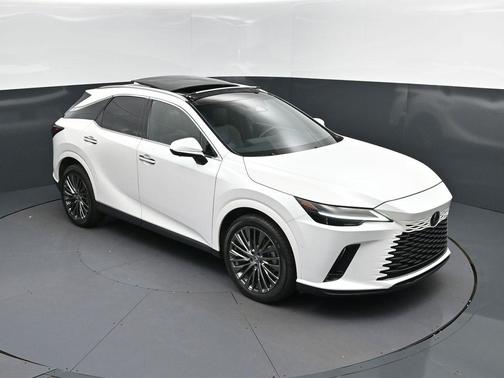 2024 Lexus RX 350 Luxury
