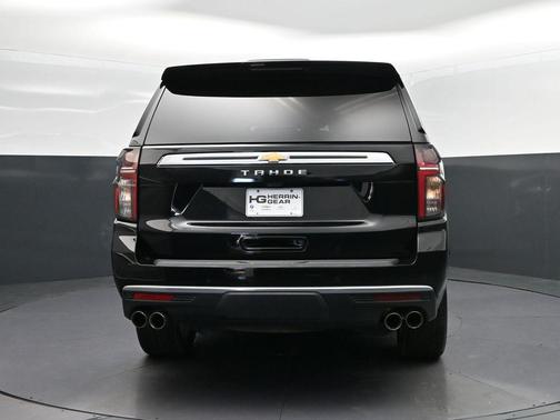 2023 Chevrolet Tahoe 2WD High Country