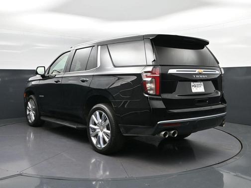 2023 Chevrolet Tahoe 2WD High Country