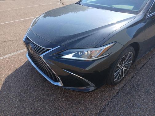 2025 Lexus ES 350 Base