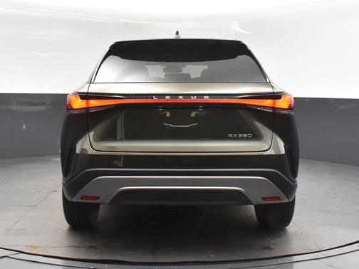 2026 Lexus RX 350 Base