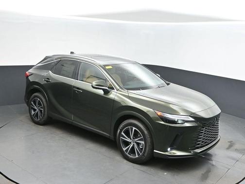 2026 Lexus RX 350 Base
