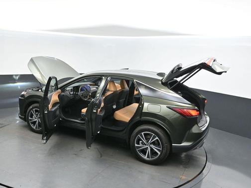 2026 Lexus RX 350 Base