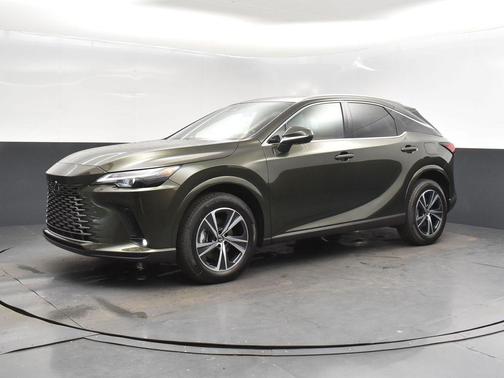 2026 Lexus RX 350 Base