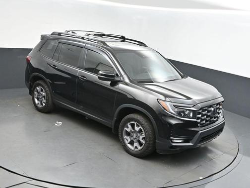 2023 Honda Passport AWD TrailSport