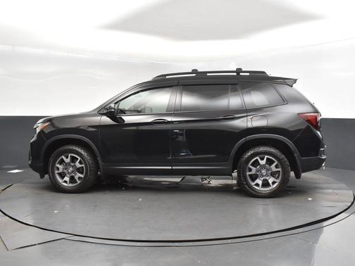 2023 Honda Passport AWD TrailSport