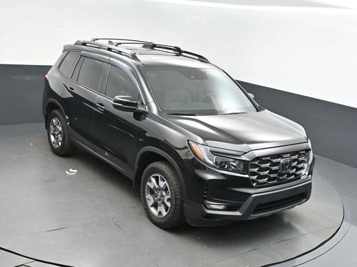 2023 Honda Passport AWD TrailSport