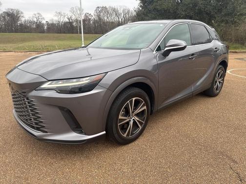 2023 Lexus RX 350 Base