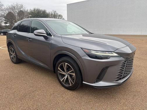2023 Lexus RX 350 Base