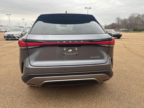 2023 Lexus RX 350 Base