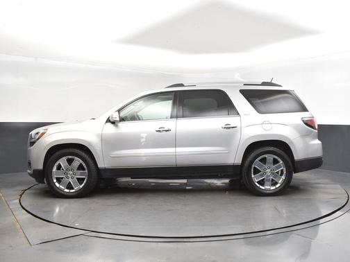 2017 GMC Acadia Limited Limited