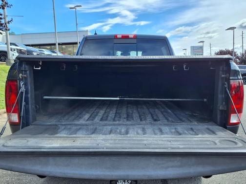 2014 RAM 1500 SLT