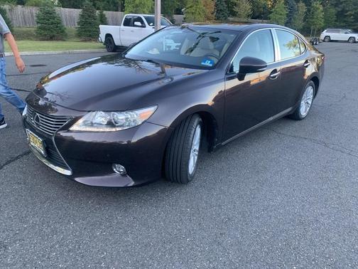 2014 Lexus ES 350 Base