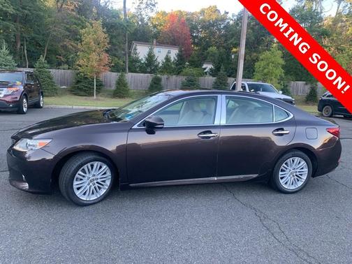 2014 Lexus ES 350 Base