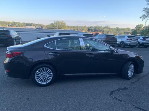 2014 Lexus ES 350 Base