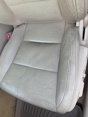 2014 Lexus ES 350 Base