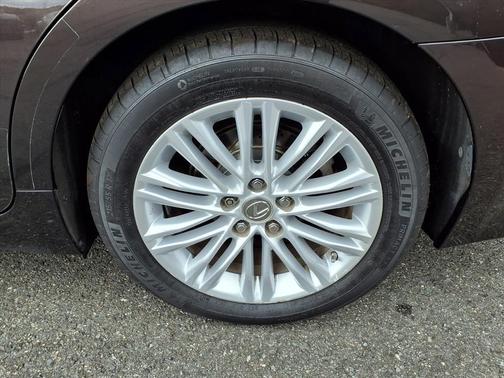2014 Lexus ES 350 Base