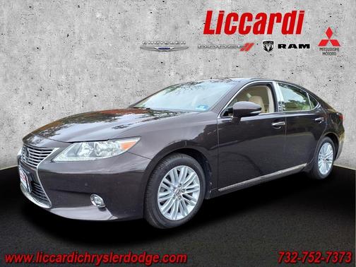 2014 Lexus ES 350 Base