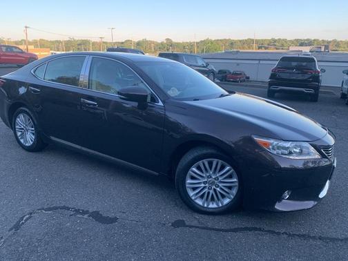 2014 Lexus ES 350 Base