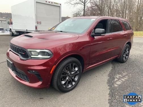 2022 Dodge Durango R/T