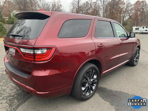 2022 Dodge Durango R/T