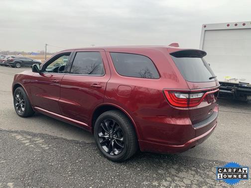 2022 Dodge Durango R/T