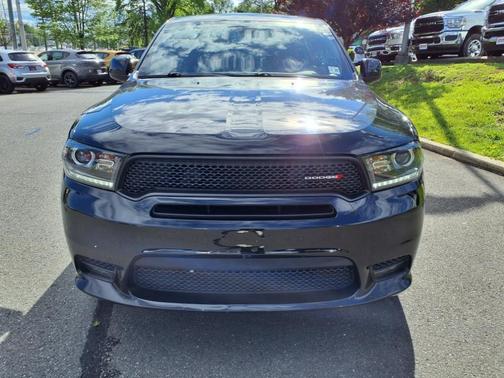 2020 Dodge Durango GT