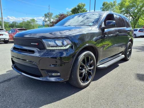 2020 Dodge Durango GT