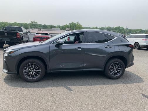 2022 Lexus NX 350 Premium